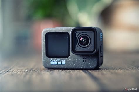 GoPro HERO 12 Review 2024 .